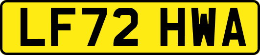 LF72HWA