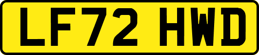 LF72HWD