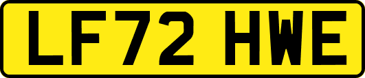 LF72HWE