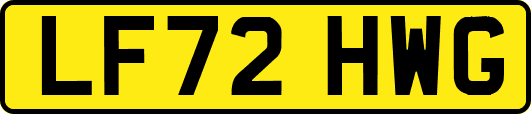 LF72HWG