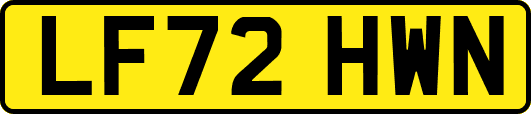 LF72HWN
