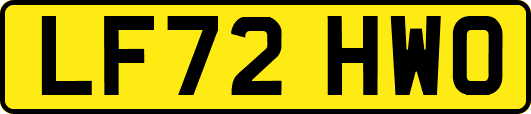 LF72HWO