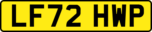 LF72HWP