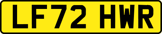 LF72HWR