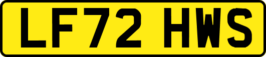LF72HWS
