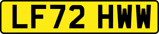 LF72HWW