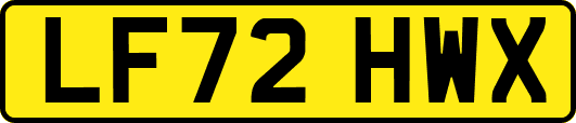 LF72HWX