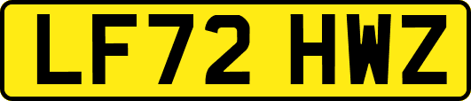 LF72HWZ