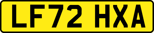 LF72HXA