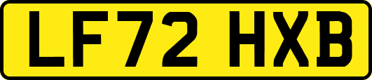 LF72HXB