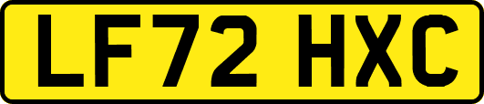 LF72HXC