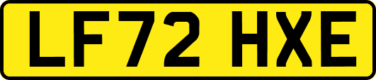 LF72HXE