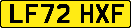 LF72HXF