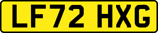 LF72HXG