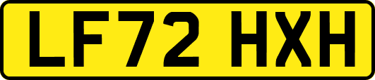 LF72HXH