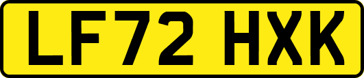 LF72HXK