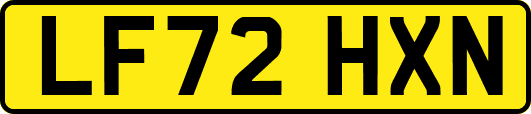 LF72HXN
