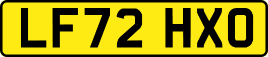 LF72HXO