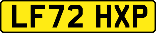 LF72HXP