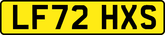 LF72HXS