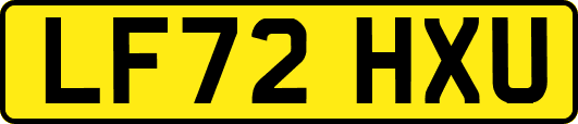 LF72HXU