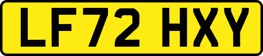 LF72HXY