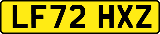 LF72HXZ