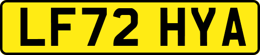 LF72HYA