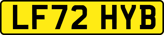 LF72HYB