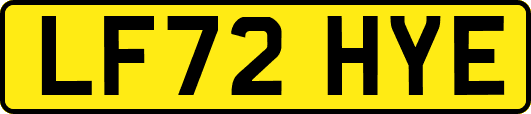 LF72HYE
