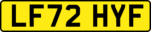 LF72HYF