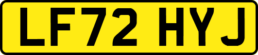LF72HYJ