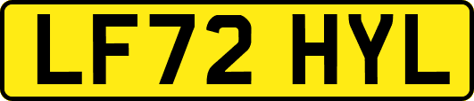 LF72HYL