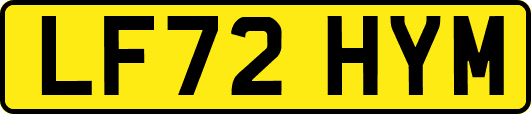 LF72HYM