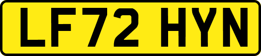 LF72HYN