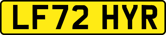 LF72HYR