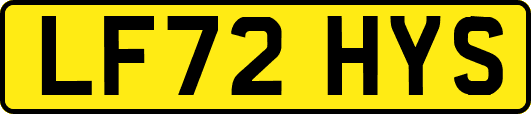 LF72HYS