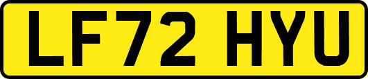 LF72HYU