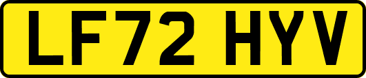 LF72HYV