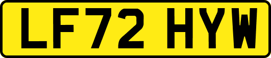 LF72HYW