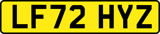 LF72HYZ