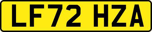 LF72HZA