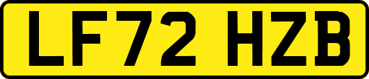 LF72HZB