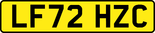 LF72HZC