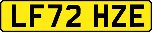 LF72HZE