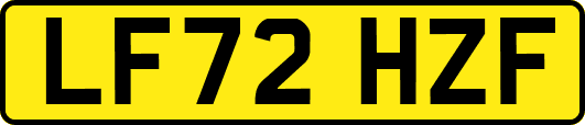 LF72HZF