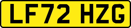 LF72HZG