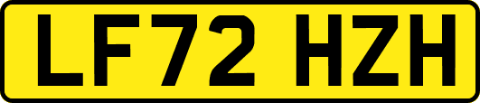 LF72HZH