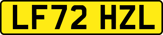 LF72HZL