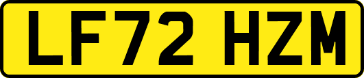 LF72HZM
